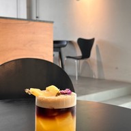เมนูของร้าน nap’s coffee roasters lampang ลำปาง nap’s coffee roasters lampang ลำปาง