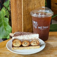 ME THAI coffee มี ไทย คอฟฟี่