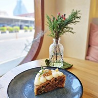 เมนูของร้าน Sun-kissed Bakeshop Block 28x