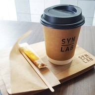 เมนูของร้าน SYN LAB Rama 3 Mahathun Building Rama 3