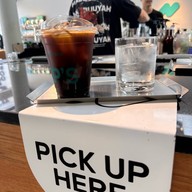 เมนูของร้าน nap’s coffee roasters lampang ลำปาง nap’s coffee roasters lampang ลำปาง