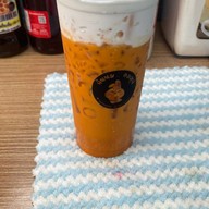 เปาปัญญ์&ปั่นนม ลาดหลุมแก้ว