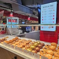 Ben's Cookies Thailand เซ็นทรัล ลาดพร้าว