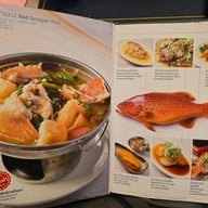 เมนู บ้านปูไข่ดองบางนา สูตรน้ำปลากวนเจ้าแรกในประเทศไทย บางนา