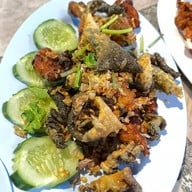 อนงค์ อาหารป่า