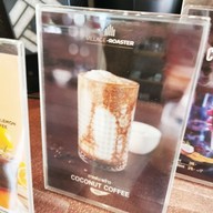 เมนู Village Roaster