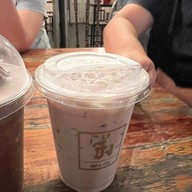 เมนูของร้าน จึ้งนมสด ขอนแก่น -