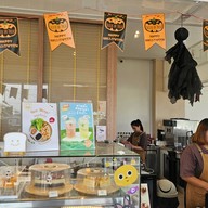 Carina bakery & cafe