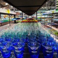 Easternglass Coffee X CHARLIE'S SANDWICH บางแค