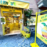 หน้าร้าน Limon'è