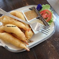 เมนูของร้าน Baroque Le Cafe ระนอง