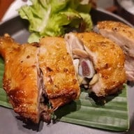 บ้านส้มตำ สาทร