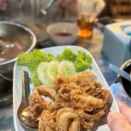 จ้อยรสดี ซีฟู๊ด