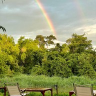 ฆเณสวน คาเฟ่ มหาราช