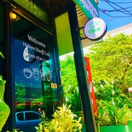 LIVEN CAFE LIVEN CAFE