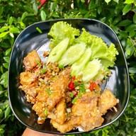 ฆเณสวน คาเฟ่ มหาราช