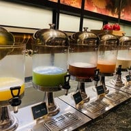 The Ping Cuisine and Bar โรงแรมเชียงใหม่ แมริออท โฮเทล