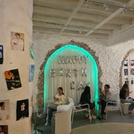 Meekhun Dessert Cafe บรรทัดทอง