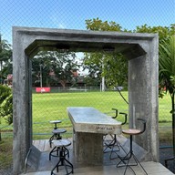 เมนูของร้าน TWO-WAY Coffee&Sport/Bar