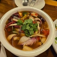 The U-Turn Bar & Restaurant สาขาไชยเชษฐ์