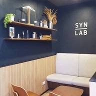 บรรยากาศ SYN LAB Rama 3 Mahathun Building Rama 3