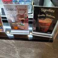 เมนู KIM Coffee Home Roaster นครปฐม