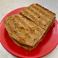เมนูของร้าน Ya Kun Kaya Toast ฮาบิโตะมอลล์
