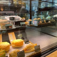 Starbucks เซ็นทรัลพลาซ่า ชลบุรี