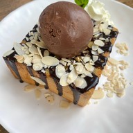 Bitter sweet NakornNayok