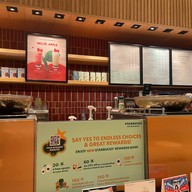 Starbucks เซ็นทรัลพลาซ่า ชลบุรี