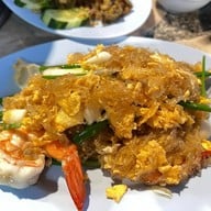 อนงค์ อาหารป่า