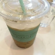 เมนูของร้าน Brewing Room