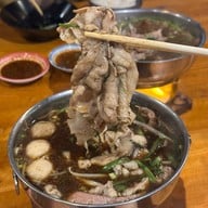 ขุนเดปป์ ก๋วยเตี๋ยว เนื้อตุ๋น หมูตุ๋น หม้อไฟ (สูตรท่านขุน เนื้อดีพรีเมียม)