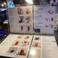 PACAMARA ไอคอนสยาม