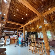 Guzzu Cafe And Bistro