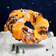 Breadtalk Central Floresta Phuket