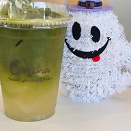 Carina bakery & cafe