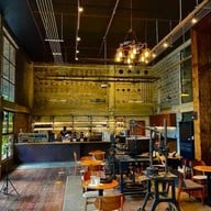 Easternglass Coffee X CHARLIE'S SANDWICH บางแค