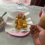 เมนูของร้าน ฮ้งฮวด