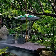 หวังว่า คาเฟ่ แอนด์ เรสเตอรองท์ ถ.บางขุนเทียน-ชายทะเล