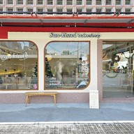 Sun-kissed Bakeshop Block 28x