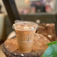 เมนูของร้าน Awakening.Cafe -
