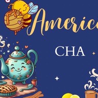 อเมริกัน-ชา (American-Cha)