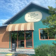 For A Better Day Café Wat Sriprawat