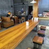 บรรยากาศ The Volcano x Sofuto Cream นิ่มซิตี้เดลี่