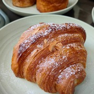 เมนูของร้าน L' Ambiance Café -