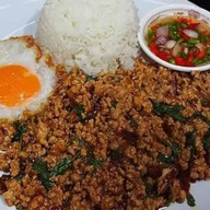 คนชอบกระเพรา