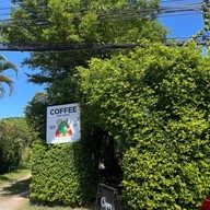 Forest tales - Coffee and sweet Forest tales