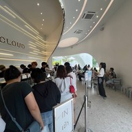 Uncloud Coffee