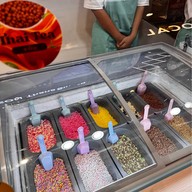 Minimelts Thailand(The mall thapra) เดอะมอลล์ ท่าพระ